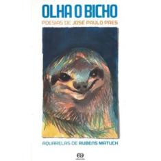 Olha o Bicho