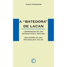 A batedora de Lacan