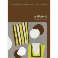 Livro - A história