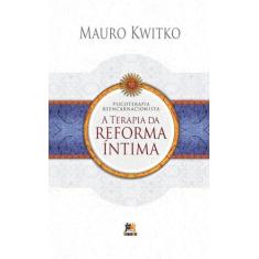 Livro - A terapia da reforma íntima