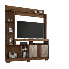 Estante Home Sedução Tv Até 49 Polegadas Jcm Moveis
