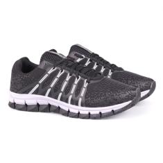 Oldsen Tenis Feminino impact Para Caminhada Academia Treino casual