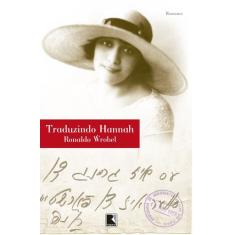 Livro - Traduzindo Hannah