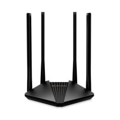 Roteador Wireless Mercusys Dual Band Gigabit Ac1200 Mr30g