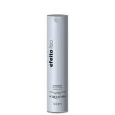 Shampoo 300mL Efeito Liso | Acquaflora