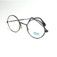 Óculos De Sol Masculino Musa Kalliopi, Preto