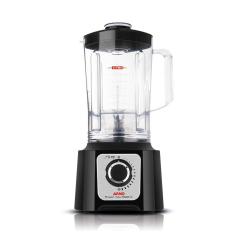 Liquidificador Arno Power Max 1000W Preto - LN55