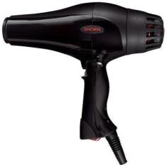 Secador De Cabelo Ergo Classic Zhorn 2000W 220V, 220V