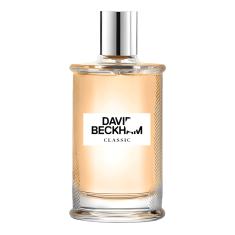David Beckham Classic Eau de Toilette - Perfume Masculino 90ml