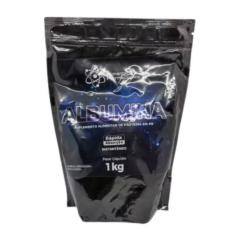 Albumina Pura 1Kg Vanilla Toffe Humantech