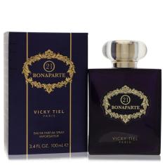 Perfume Feminino Bonaparte 21 Vicky Tiel 100 ML Eau De Parfum