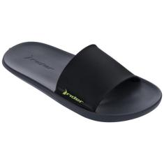 Chinelo Slide Masculino Rider Speed-Masculino