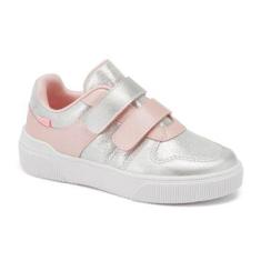 TÊNIS INFANTIL KLIN REF:317033 23/30-Feminino