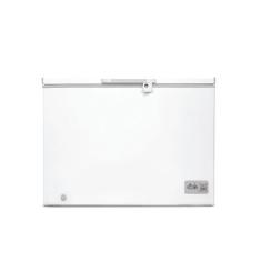 Freezer Horizontal 1 Porta 4 funções Branco 295L Midea, 110V