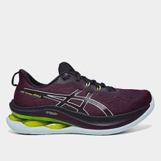 Tênis Asics Gel-Kinsei Max Masculino-Masculino