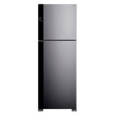 Refrigerador Brastemp de 02 Portas Frost Free 512L Classe A Inteligente com Fresh Space Inox - BRM62AK