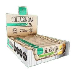 Collagen Bar (Caixa c/ 10un de 50g) Nutrify-Unissex