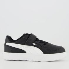 Tênis Infantil Puma Caven 2.0 P-Unissex