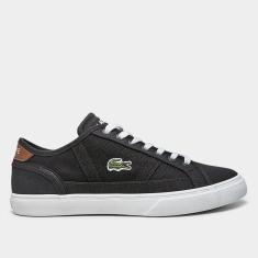 Tênis Lacoste Sideline Masculino-Masculino