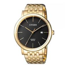 Relógio Citizen TZ20699U Quartz BI5070-57H Dourado