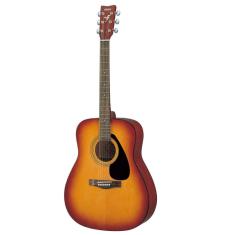 Violão Acústico Folk F-310 Tabacco Brown Sunburst Yamaha