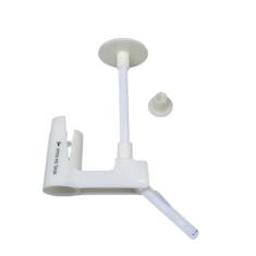 Conjunto Castelo Acionamento Cx.acopl.ada ASTRA