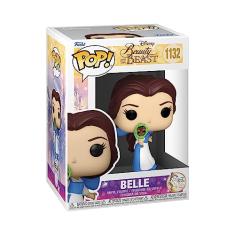 Funko Pop! 1132 Belle Disney Princess