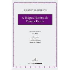 A trágica história do doutor Fausto