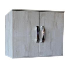 Armário Aéreo Cozinha/Lavanderia 2 Portas - Bella Vercelli 02