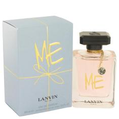 Perfume Feminino Me Lanvin 80 ml Eau De Parfum