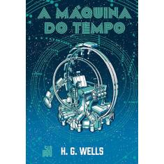 A Máquina do Tempo (Edição especial)