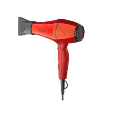 Secador de Cabelo Style Red Taiff 220 V