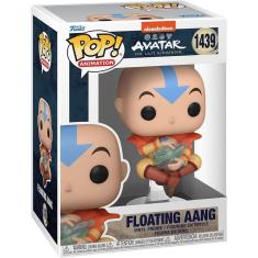 Funko Pop Floating Aang Avatar - Funko 1439