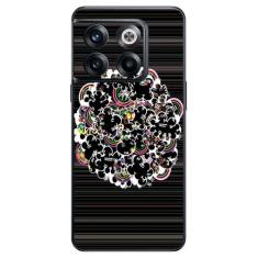 Capa Adesivo Skin110 Verso Para OnePlus 10T - KawaSkin