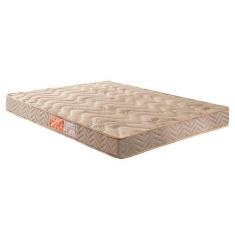 Colchão Casal Espuma D33  Pasquale Clean (138x188x16) - Paropas