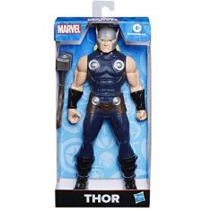 Boneco THOR OLYMPUS Hasbro E7695 15333, Colorido, Olympus