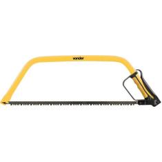 Serrote de arco tubular 21" dupla trava - Vonder