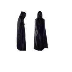 Capa com capuz Da Morte - Fantasia Adulto Halloween - Lynx produções