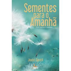 Livro - Sementes para o amanhã
