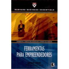 Ferramentas Para Empreendedores