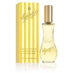  Perfume Giorgio Beverly Hills 90ml Edt Feminino