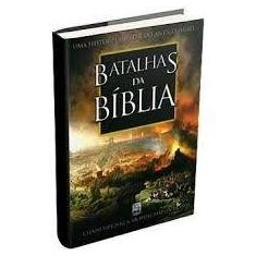 Batalhas da Bíblia  Phillip Walton
