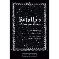 Retalhos - Almas Em Versos