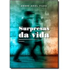 Livro - Surpresas da Vida