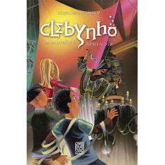 Livro - Clebynho O Babalorixa Aprendiz
