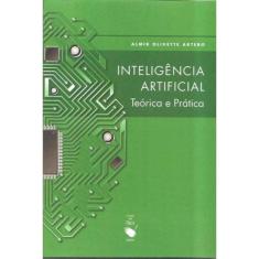 Inteligencia Artificial - Teorica E Pratica
