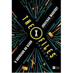 Livro - The X Files: Origens - Advogado do Diabo