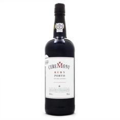 Vinho do Porto Ceremony Ruby 750ml