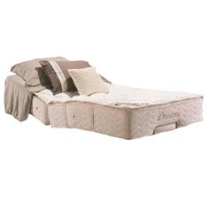 Colchão Twin Size 101x203X28 Molas Ensacadas  MH 1430 (Twin Size 101x203X28) - Herval