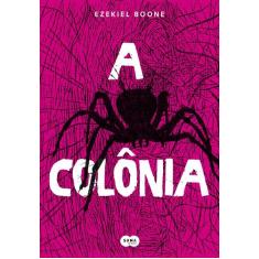 Livro - A colônia